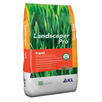 Landscaper Pro Rapid 10 kg