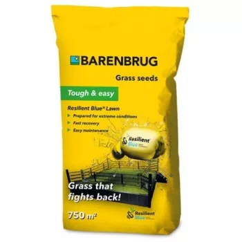 Barenbrug Resilient Blue Lawn 15 kg