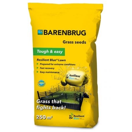 Barenbrug Resilient Blue Lawn 5 kg