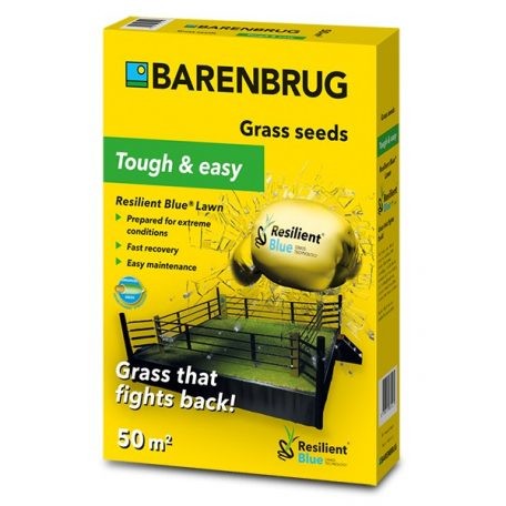 Barenbrug Resilient Blue Lawn 1 kg