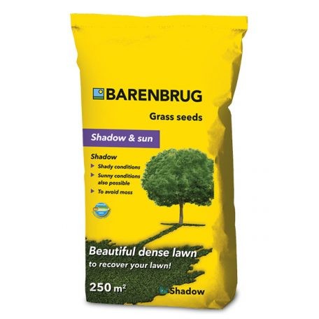 Barenbrug Shadow 5 kg