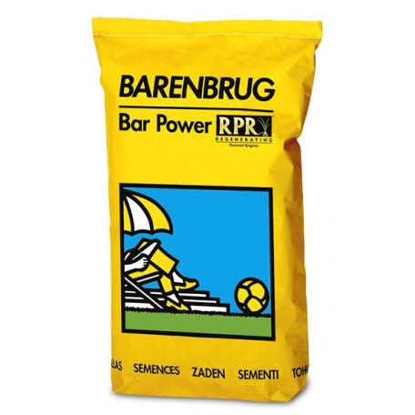 Barenbrug Bar Power RPR 15 kg