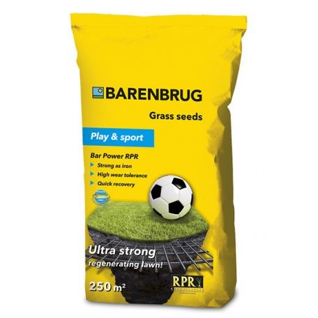 Barenbrug Bar Power RPR 5 kg