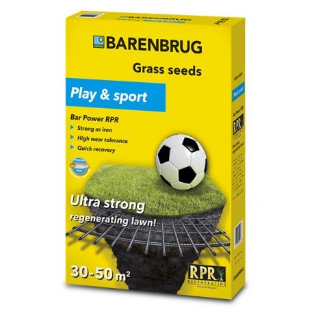 Barenbrug Bar Power RPR 1 kg