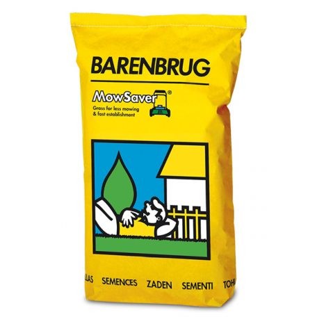 Barenbrug Mow Saver 15 kg