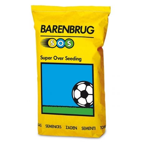 Barenbrug SOS-Super Over Seeding 15 kg