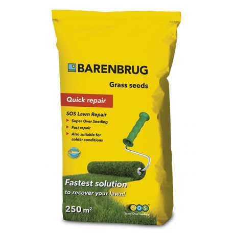 Barenbrug SOS-Super Over Seeding 5 kg