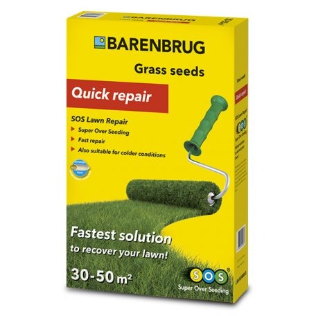 Barenbrug SOS-Super Over Seeding 1 kg