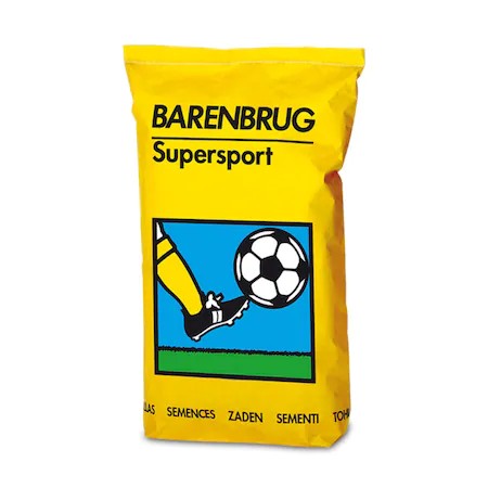 Barenbrug Supersport 15 kg