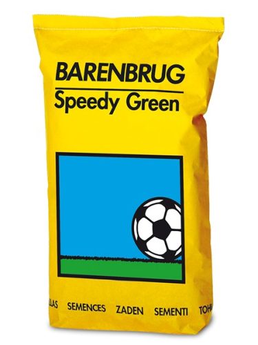 Barenbrug Speedy Green 15 kg