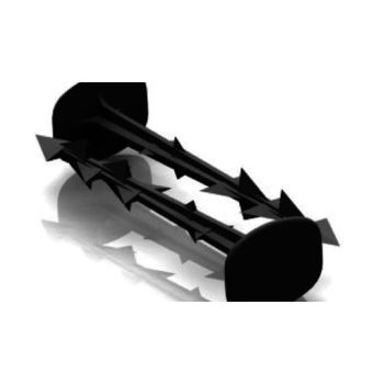 Leszúró tüskék, gyorskötözők