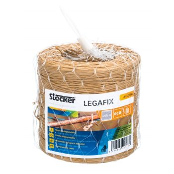 Kötözőszál papírban, lebomló 250m x 1mm