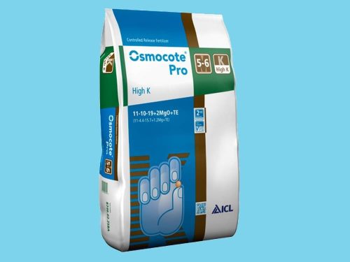 Osmocote Pro Hi K 5-6 hó