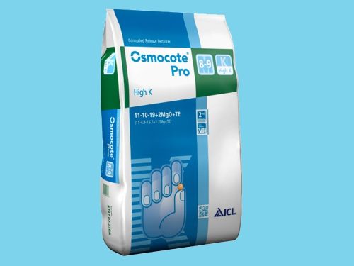 Osmocote Pro Hi K 8-9 hó