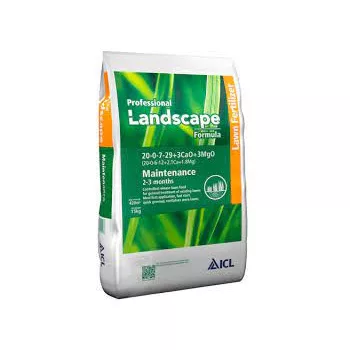 Landscaper Pro 20:05:08 Maintenance 2-3 hó 15 kg