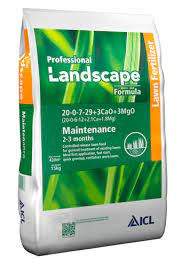 Landscaper Pro 20:05:08 Maintenance 2-3 hó 15 kg