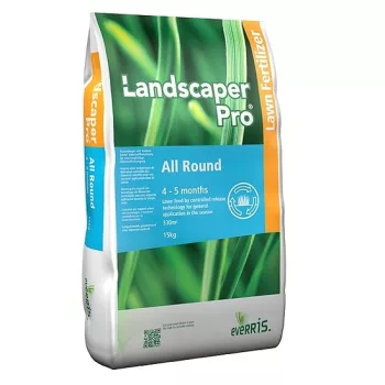 Landscaper Pro All Round 4-5hó 24+5+8+2MgO 15kg