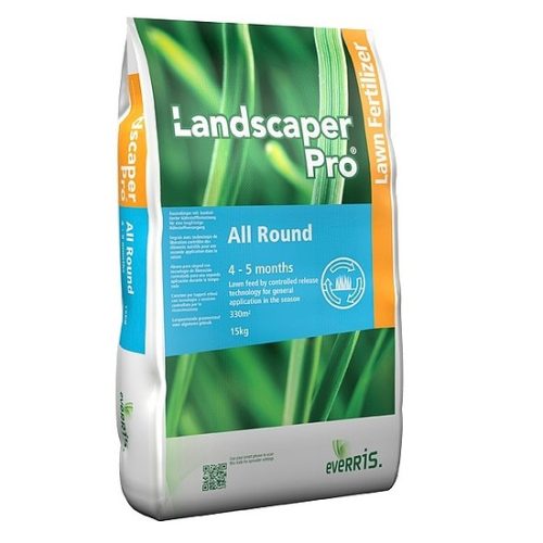 Landscaper Pro 24:05:08 All Round 4-5 hó 15 kg