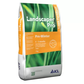 Landscaper Pro Pre Winter 4-5hó 16+6+23+2MgO 15kg