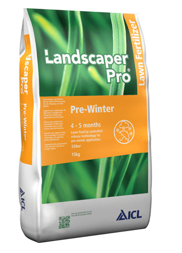 Landscaper Pro 14:05:21 Pre Winter 4-5 hó 15 kg