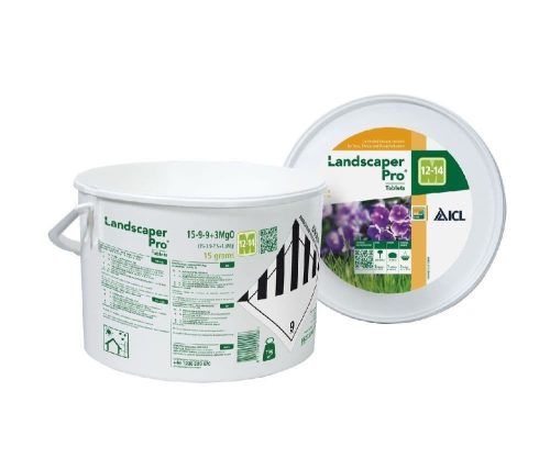 Landscaper Pro Fa&cserjeültető tabletta 15g