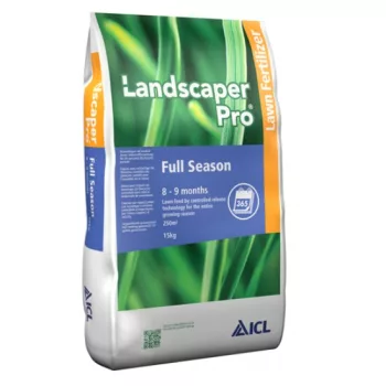 Landscaper Pro Full Season 8-9hó 27+5+5+2MgO 15kg