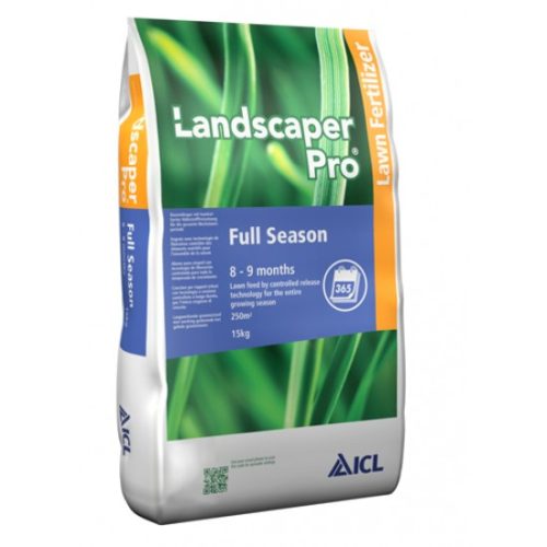 Landscaper Pro 27:05:05 Full Season 8-9 hó 15 kg