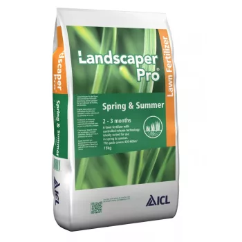Landscaper Pro Spring & Summer 2-3hó 20+0+7+Mg 15kg