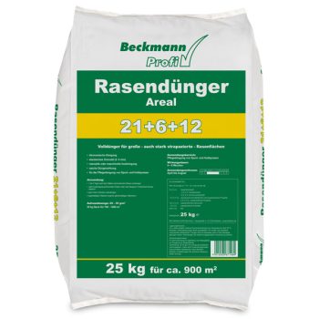 Beckmann fenntartó gyeptrágya 21-6-12 