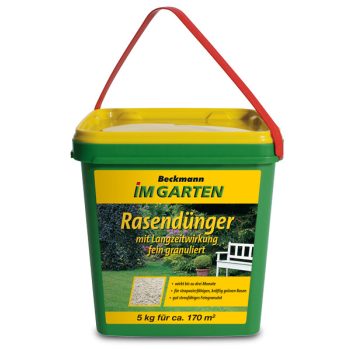   Beckmann fenntartó, hosszú hatású gyeptrágya 20-5-8 5 kg